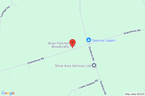 Clogher Valley Woodturning