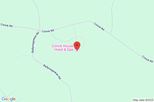 Corick House