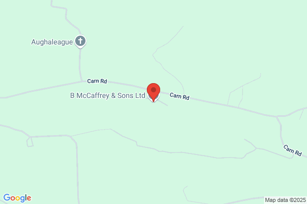 McCaffrey's