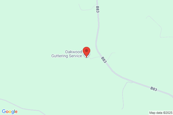 Oakwood Guttering