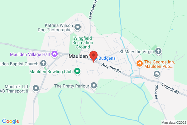 Budgens