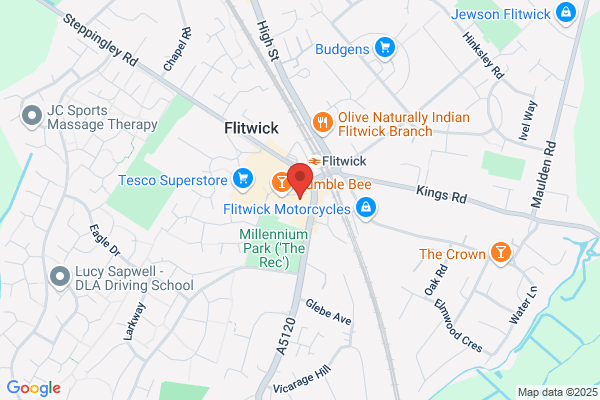 Connells Estate Agents Flitwick
