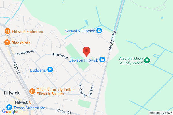 DRAYTON FOAM LTD