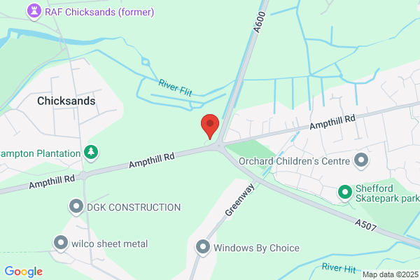 Monkey Puzzle Shefford Day Nursery & Preschool