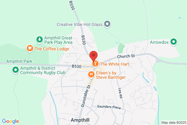 Ampthill Antique Restoration Ltd