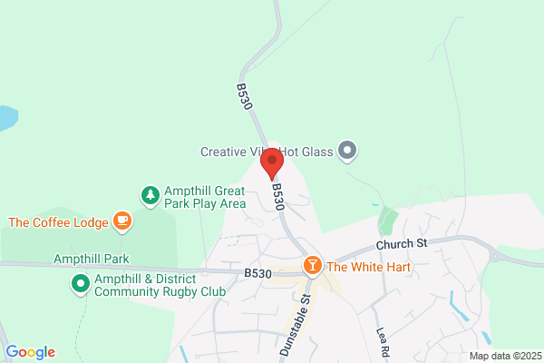 Ampthill Carpets & Flooring Ltd