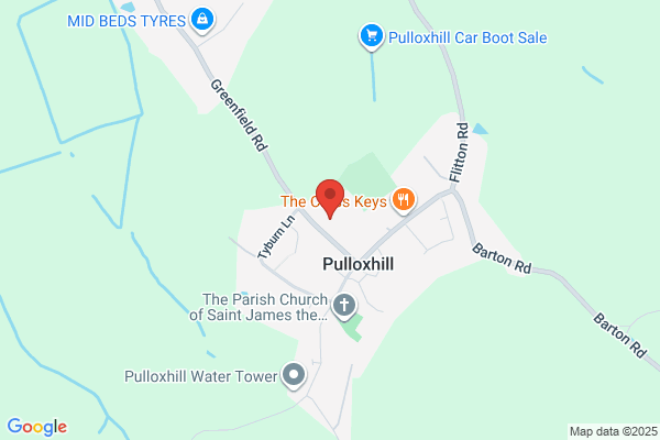 ChipsAway Flitwick Car Care Centre