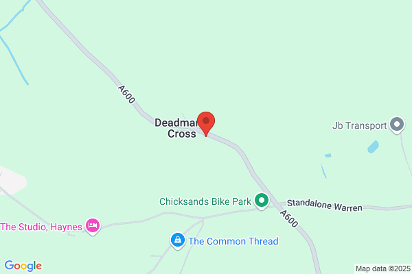 Country Vehicles Ltd