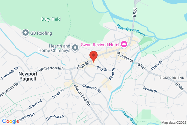 Gill - The Foot Clinic - Chiropodist / Podiatrist