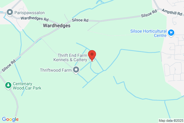 Thrift End Farm Canine & Pet Centre