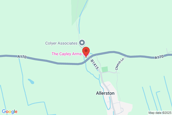 Cayley Arms