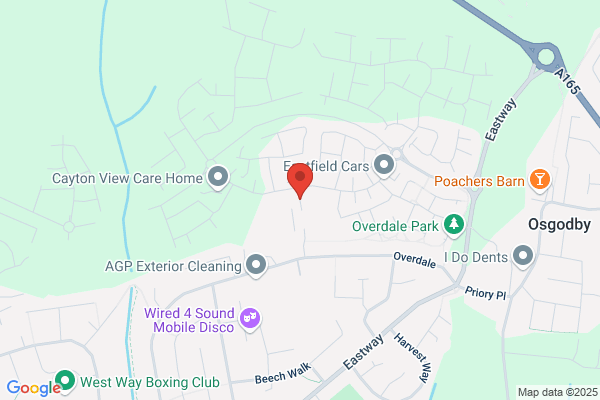 Eastfield Community Association Centre