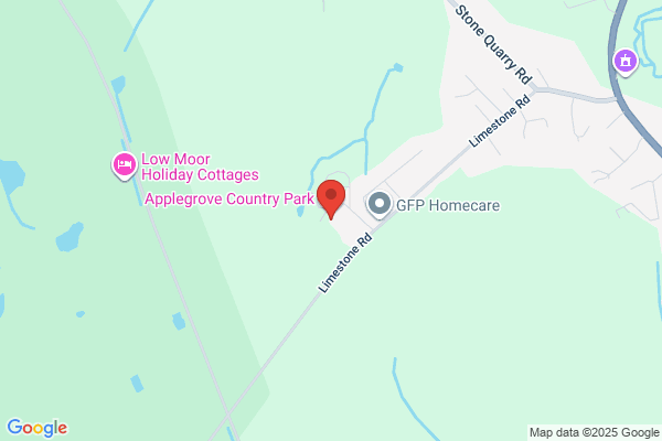 Hamony Country Lodge Hotel