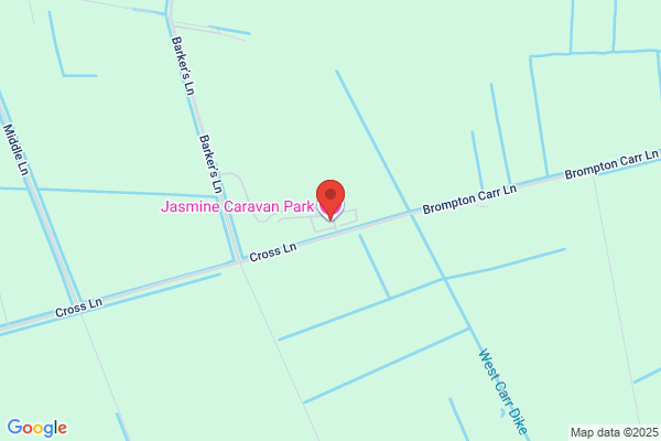 Jasmine Caravan Park