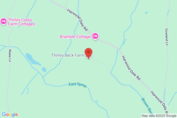 Thirley Beck Farm