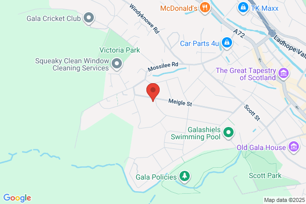Chisholm Roofing Ltd