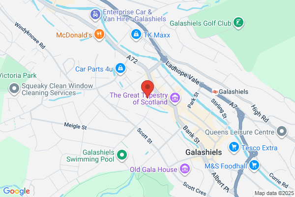 Careers (Scotland)