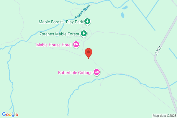 Forestry Commission
