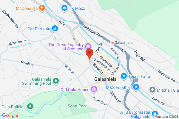 Gala Day Services