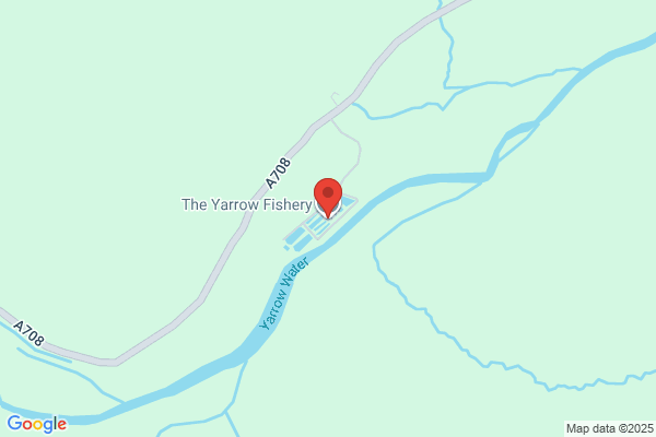Galahaugh Fish Farm