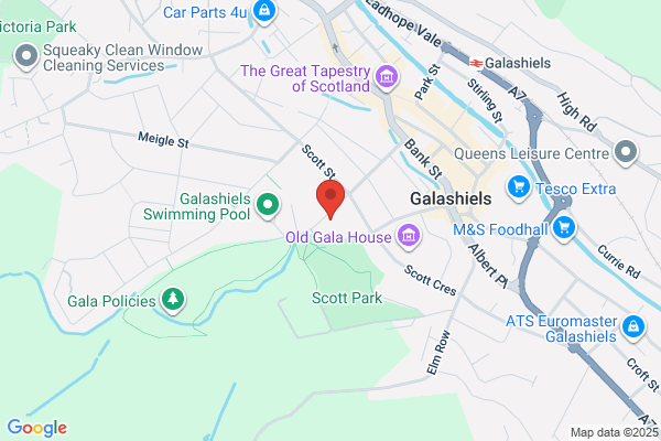 Oakwood Day Centre