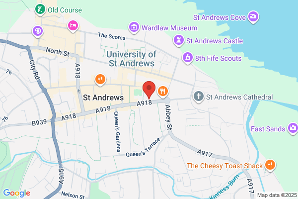 St Andrew's Art Centre
