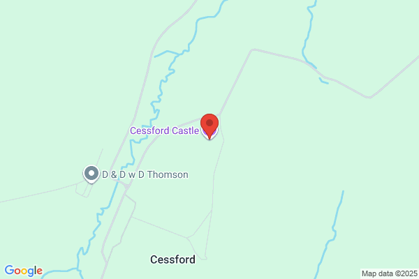 T A Cessford