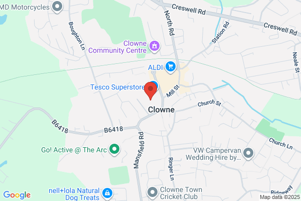 Access Engineering (North) Ltd
