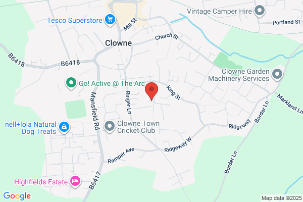 Arley Heating Services Ltd