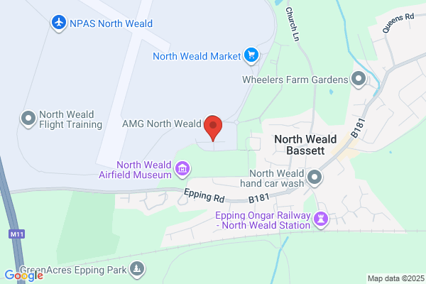 Delta Waterproofing