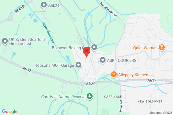 Derbyshire Fireplace Centre