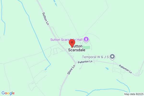 Duckmanton Taxi & Mini Bus Hire