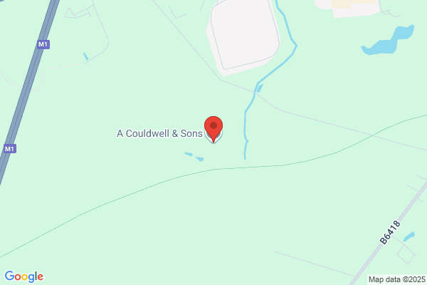 Goodalls (Sheffield) Ltd