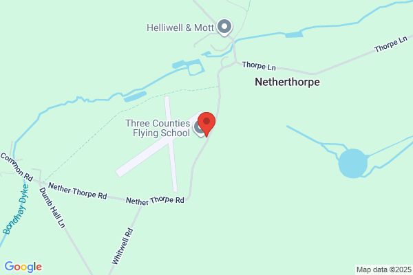 Phoenix Flying School