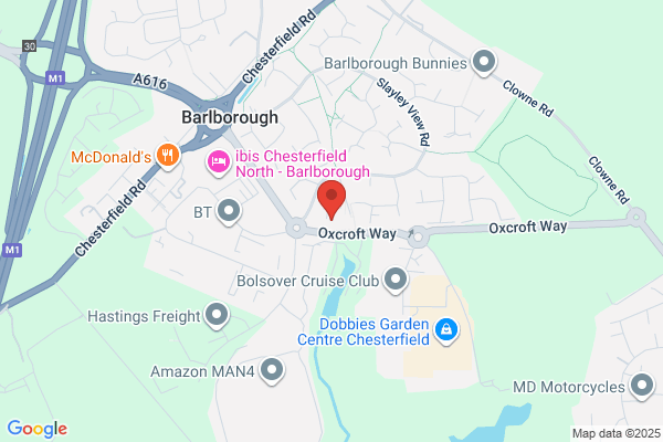 Select Convenience Barlborough - CLOSED