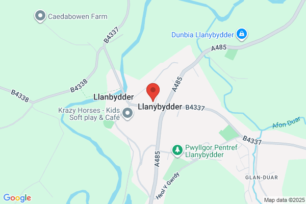 Motability Scheme at Davies Mitsubishi Llanybydder