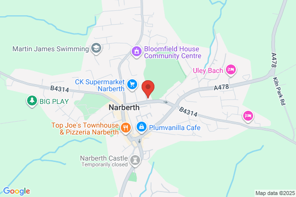 Narberth Tyre Centre