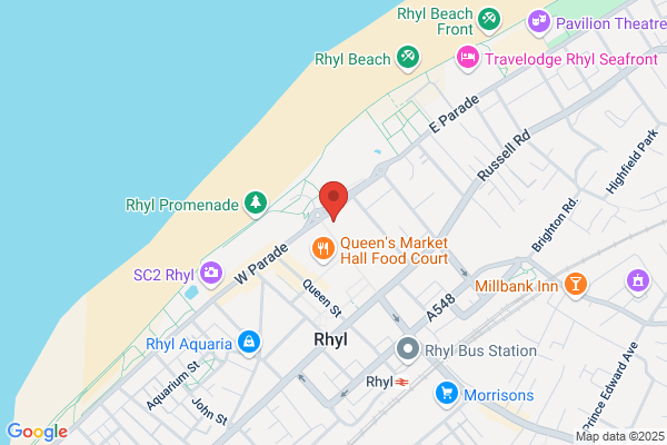 Rhyl Deal Ltd