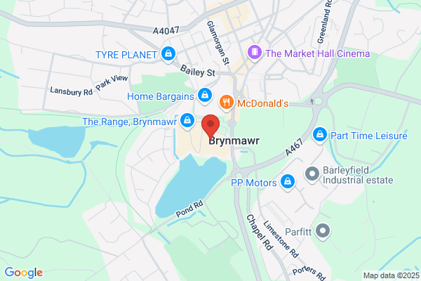 Panku Brynmawr