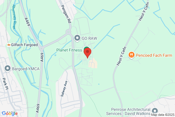 Aber Fencing Services