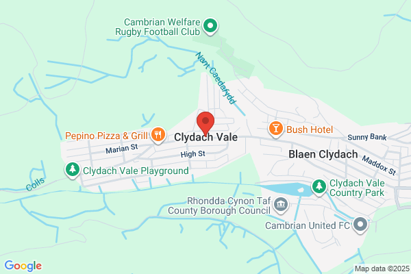 Darlows Estate Agents Tonypandy
