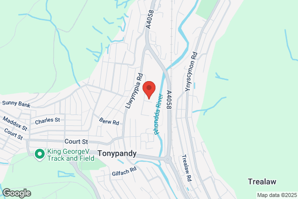 Mountain View Joinery