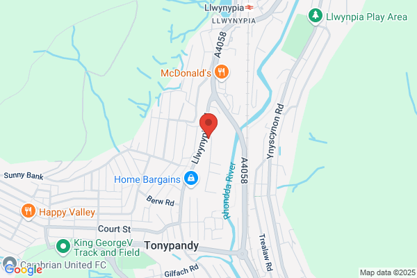 Tonypandy Auto Services