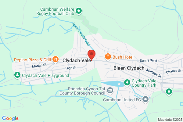 Tonypandy Primary School