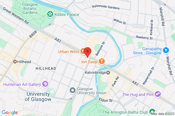 The Kelvin Partnership