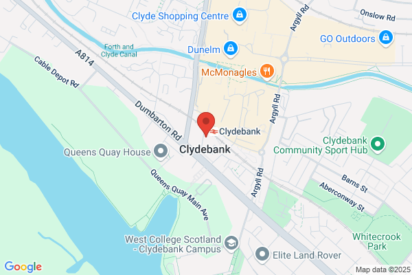 Drumchapel Alcohol Support Services