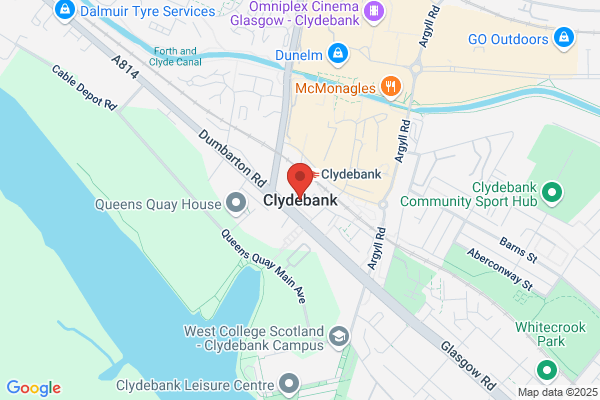 Summerhill Rd Post Office