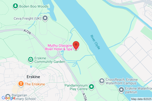 Erskine Bridge Hotel & Spa Beauty Room