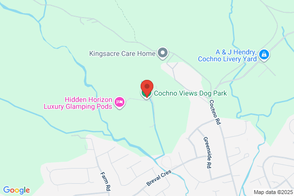 Ardoch Kennel