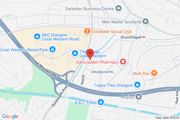Alexander Gas Servicing Ltd